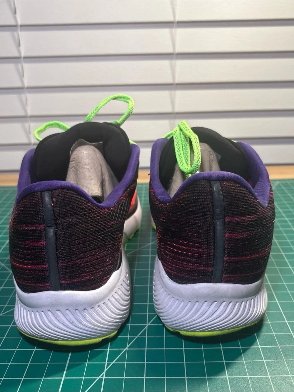 Saucony lightweight running